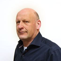 Gerrit Knotters