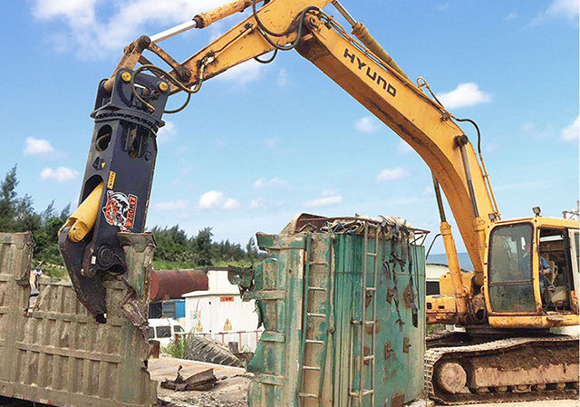 【北奕干貨】如何挑選一款合適的鷹嘴剪(圖3)