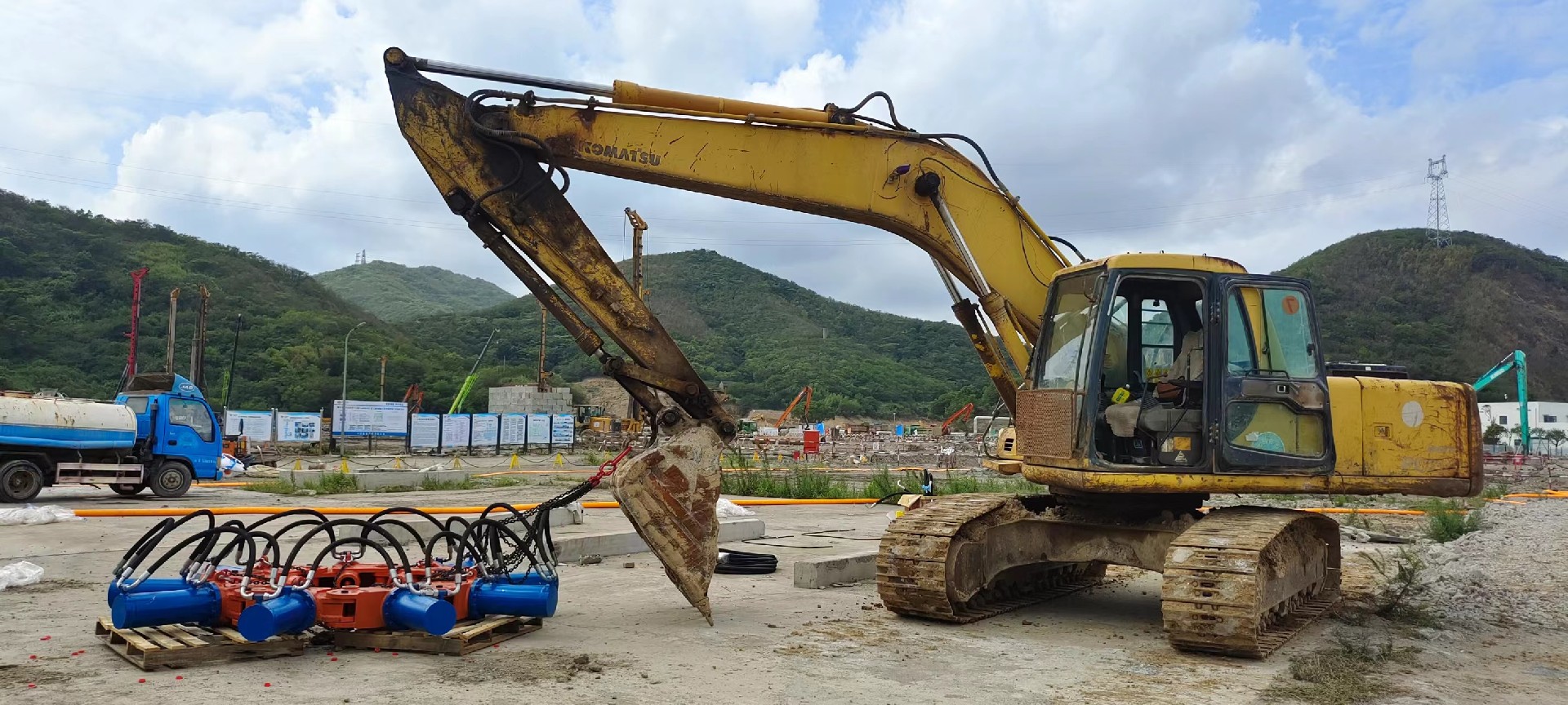 精益求精 銷量穩升——北奕機械備受好評